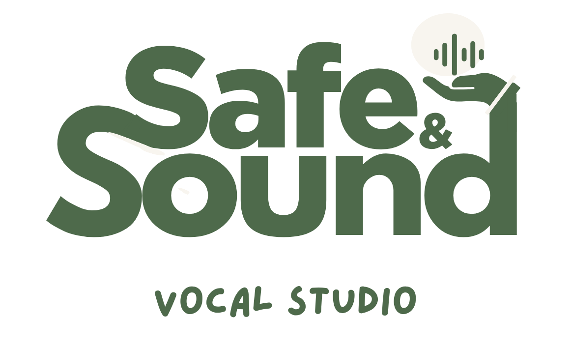Your journey into singing starts here